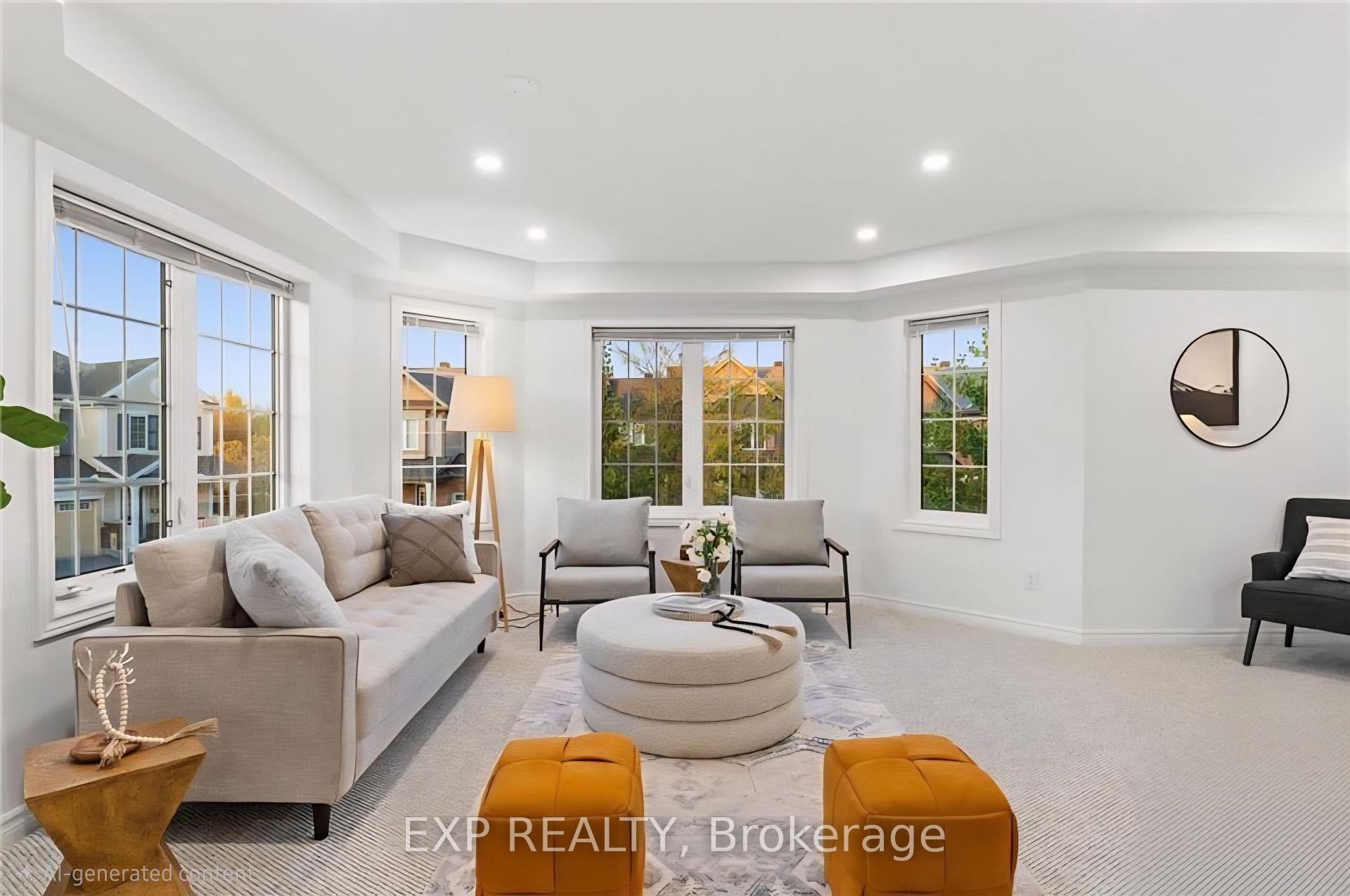 Photo 14 of 716 Maloja Way, Ottawa, Stittsville (North) — HOMEH