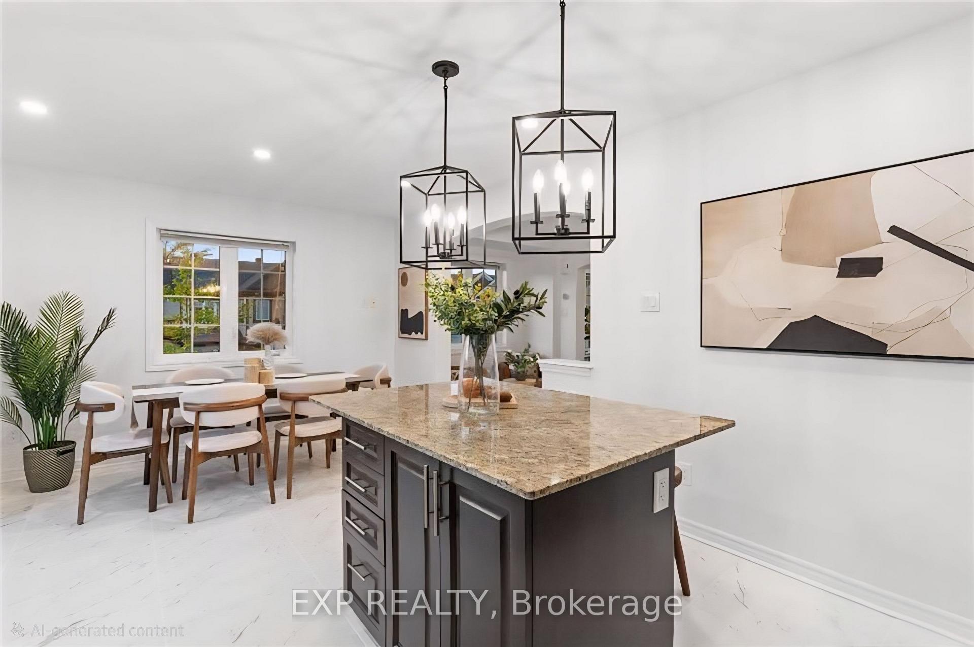 Photo 17 of 716 Maloja Way, Ottawa, Stittsville (North) — HOMEH