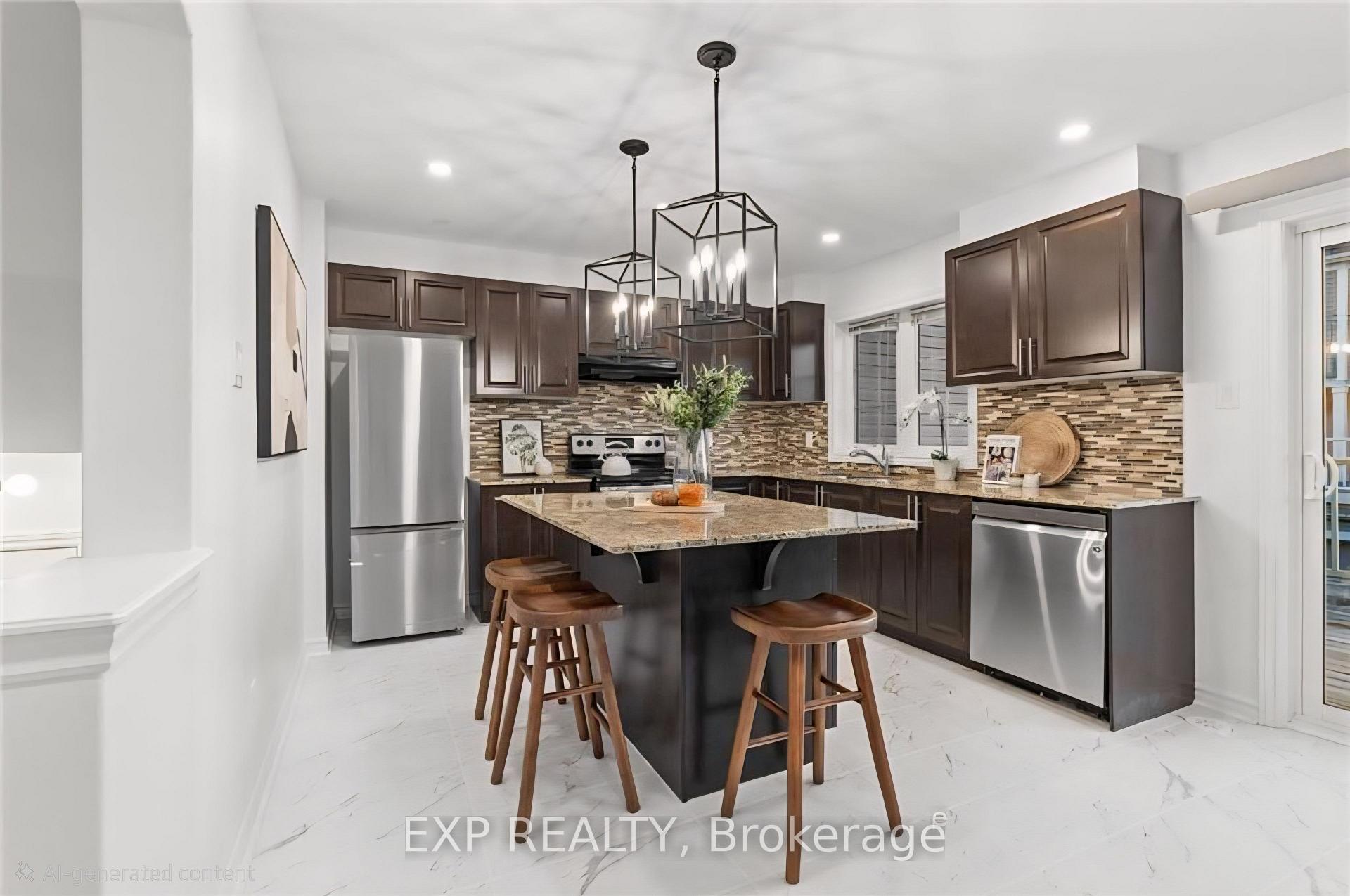 Photo 18 of 716 Maloja Way, Ottawa, Stittsville (North) — HOMEH