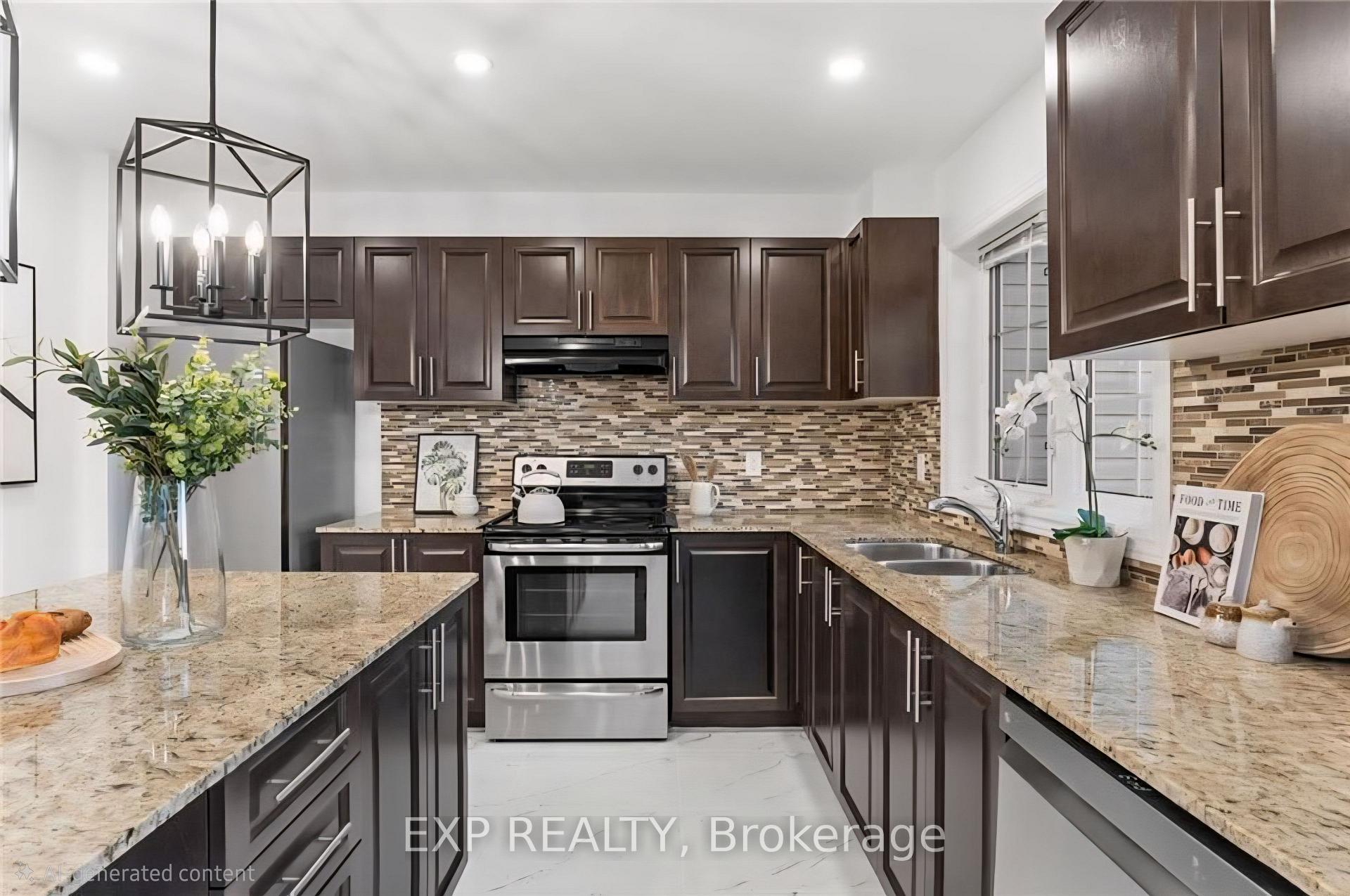 Photo 20 of 716 Maloja Way, Ottawa, Stittsville (North) — HOMEH