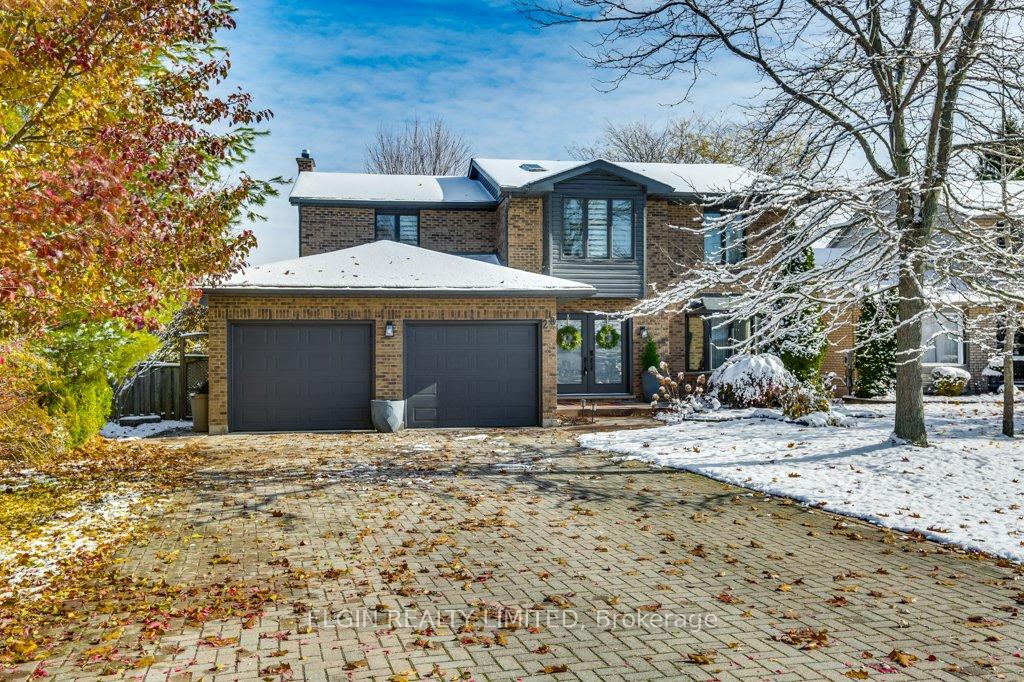 Photo 1 of 28 Massey Drive, St. Thomas — HOMEH