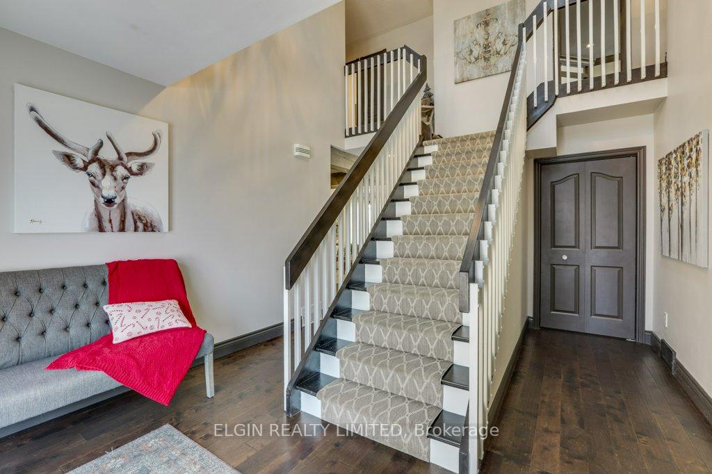 Photo 5 of 28 Massey Drive, St. Thomas — HOMEH