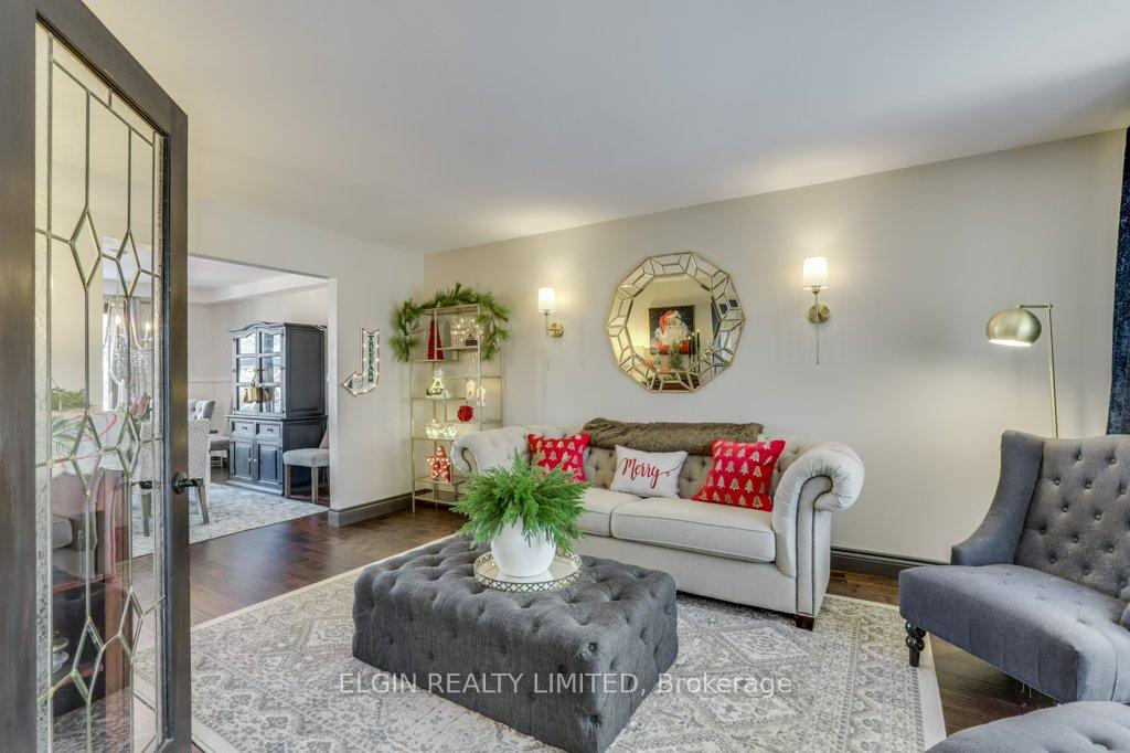 Photo 7 of 28 Massey Drive, St. Thomas — HOMEH