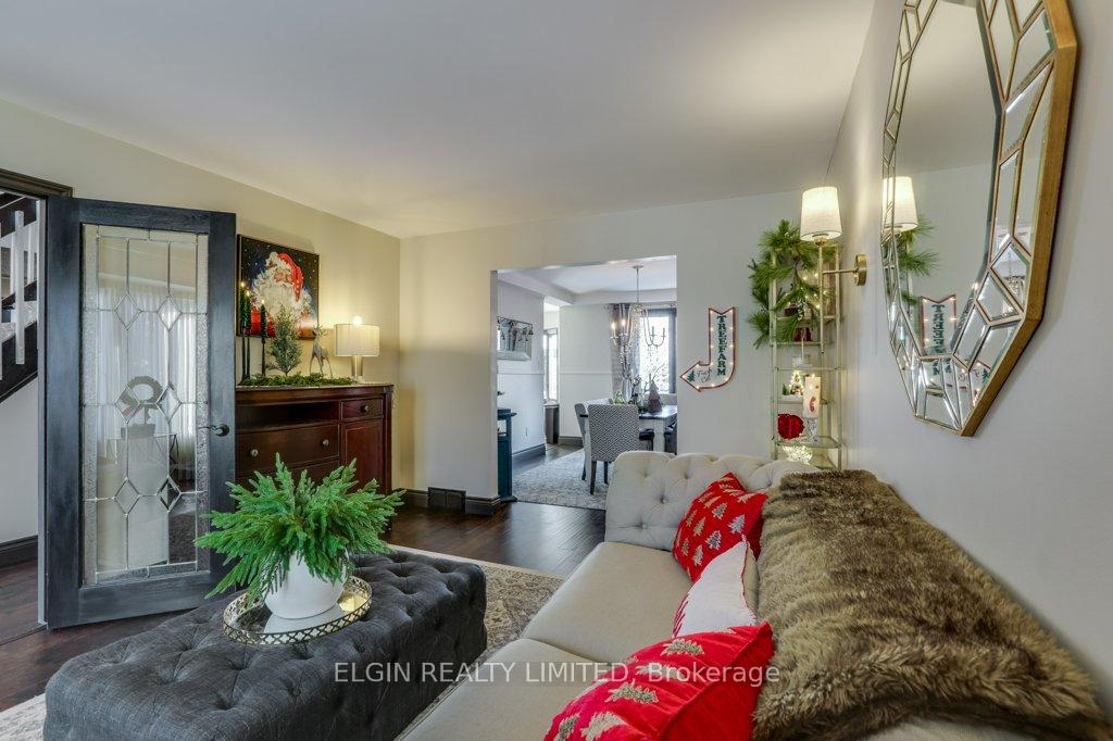 Photo 8 of 28 Massey Drive, St. Thomas — HOMEH