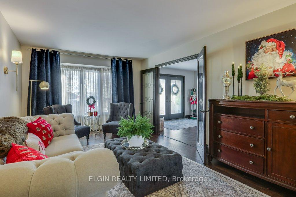 Photo 9 of 28 Massey Drive, St. Thomas — HOMEH