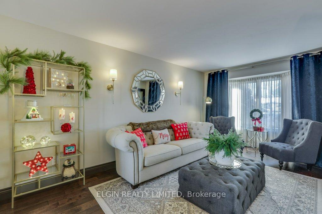 Photo 10 of 28 Massey Drive, St. Thomas — HOMEH