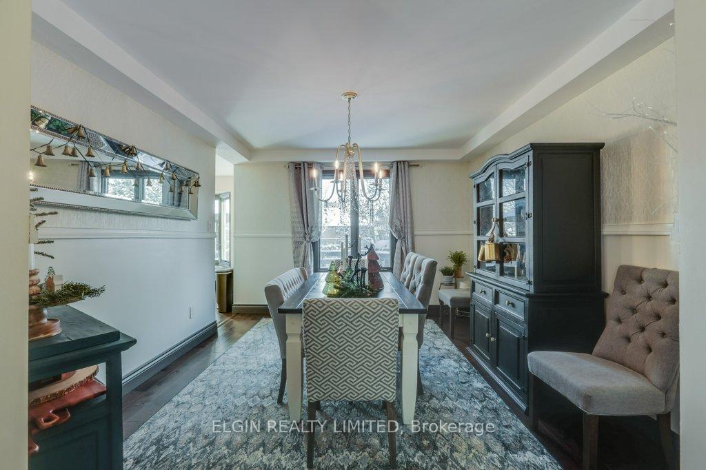 Photo 11 of 28 Massey Drive, St. Thomas — HOMEH