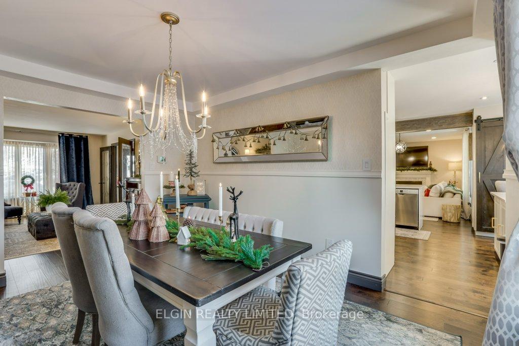 Photo 13 of 28 Massey Drive, St. Thomas — HOMEH