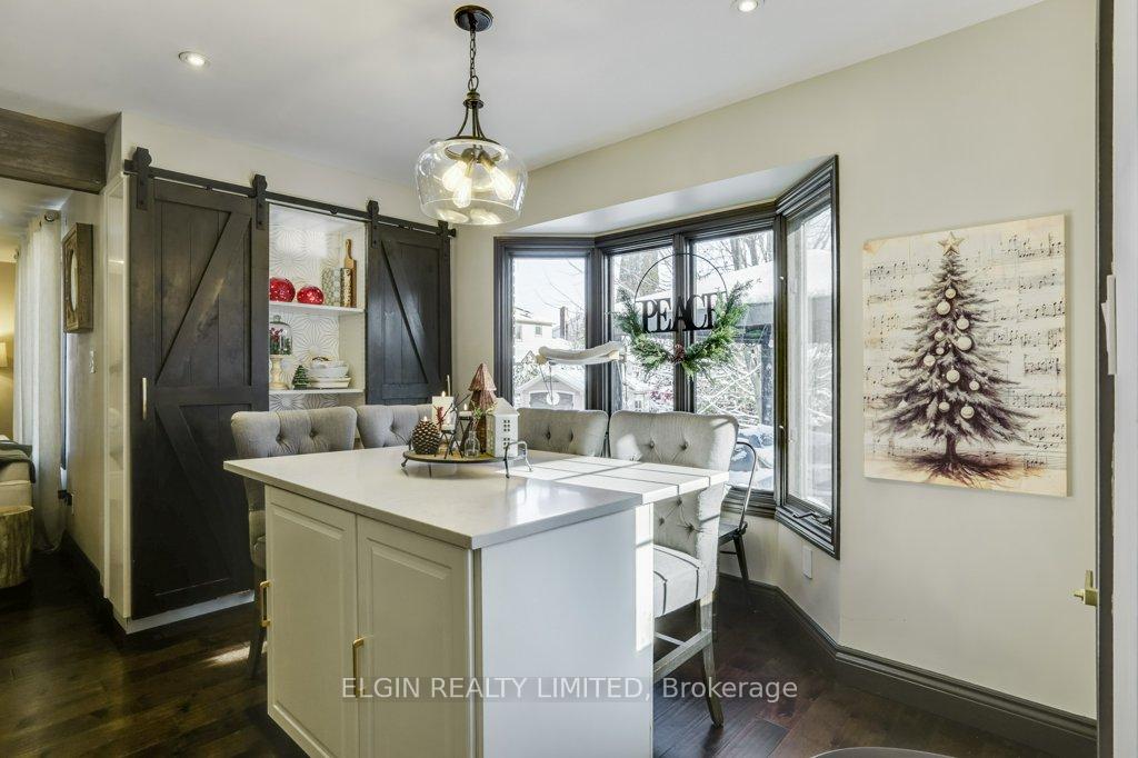 Photo 14 of 28 Massey Drive, St. Thomas — HOMEH
