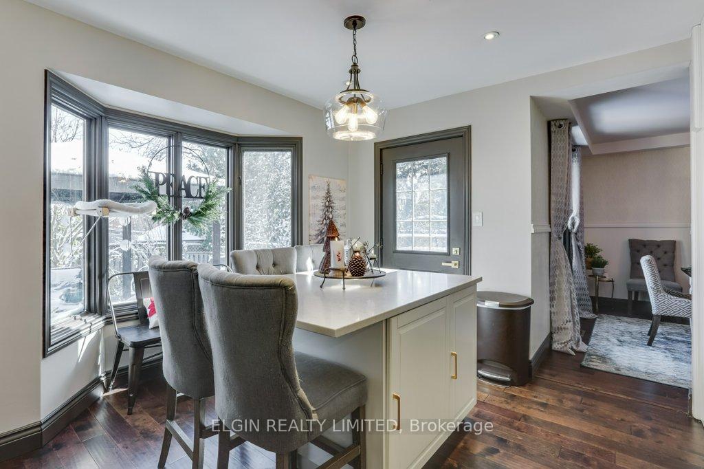 Photo 15 of 28 Massey Drive, St. Thomas — HOMEH