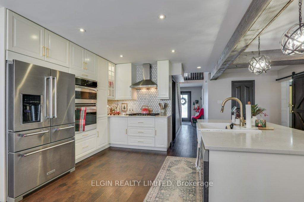 Photo 16 of 28 Massey Drive, St. Thomas — HOMEH