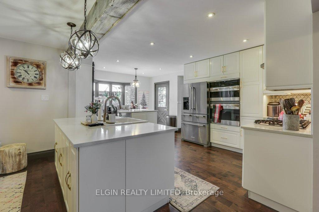 Photo 18 of 28 Massey Drive, St. Thomas — HOMEH