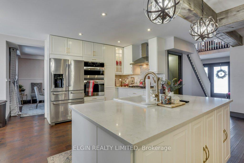 Photo 19 of 28 Massey Drive, St. Thomas — HOMEH