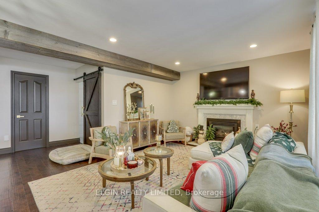 Photo 20 of 28 Massey Drive, St. Thomas — HOMEH