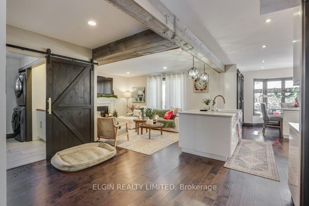 Photo 21 of 28 Massey Drive, St. Thomas — HOMEH
