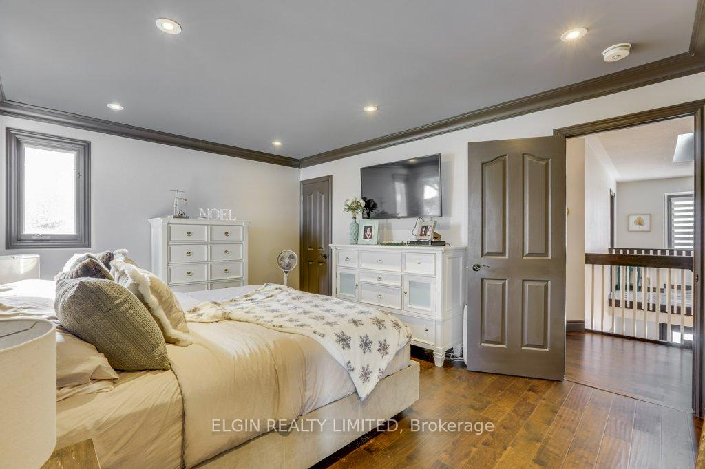 Photo 27 of 28 Massey Drive, St. Thomas — HOMEH