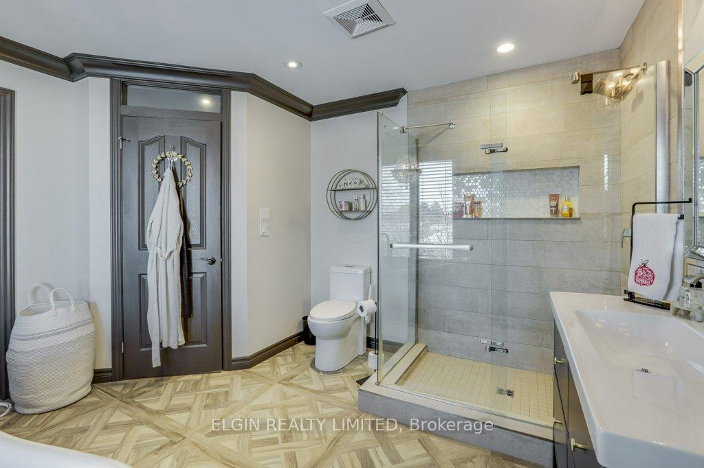 Photo 29 of 28 Massey Drive, St. Thomas — HOMEH