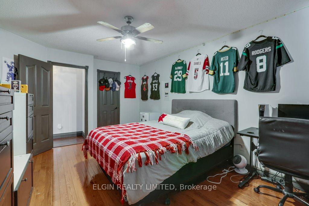 Photo 31 of 28 Massey Drive, St. Thomas — HOMEH