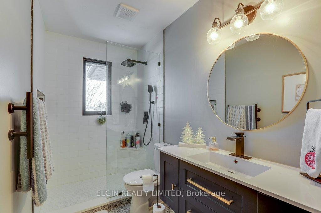 Photo 39 of 28 Massey Drive, St. Thomas — HOMEH