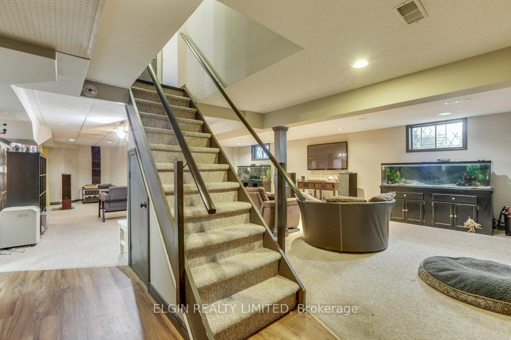 Photo 40 of 28 Massey Drive, St. Thomas — HOMEH