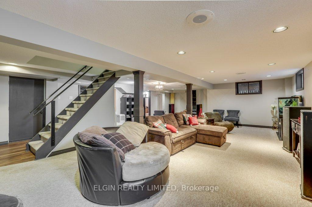 Photo 41 of 28 Massey Drive, St. Thomas — HOMEH