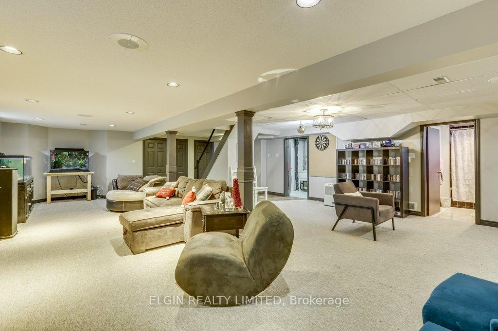 Photo 42 of 28 Massey Drive, St. Thomas — HOMEH