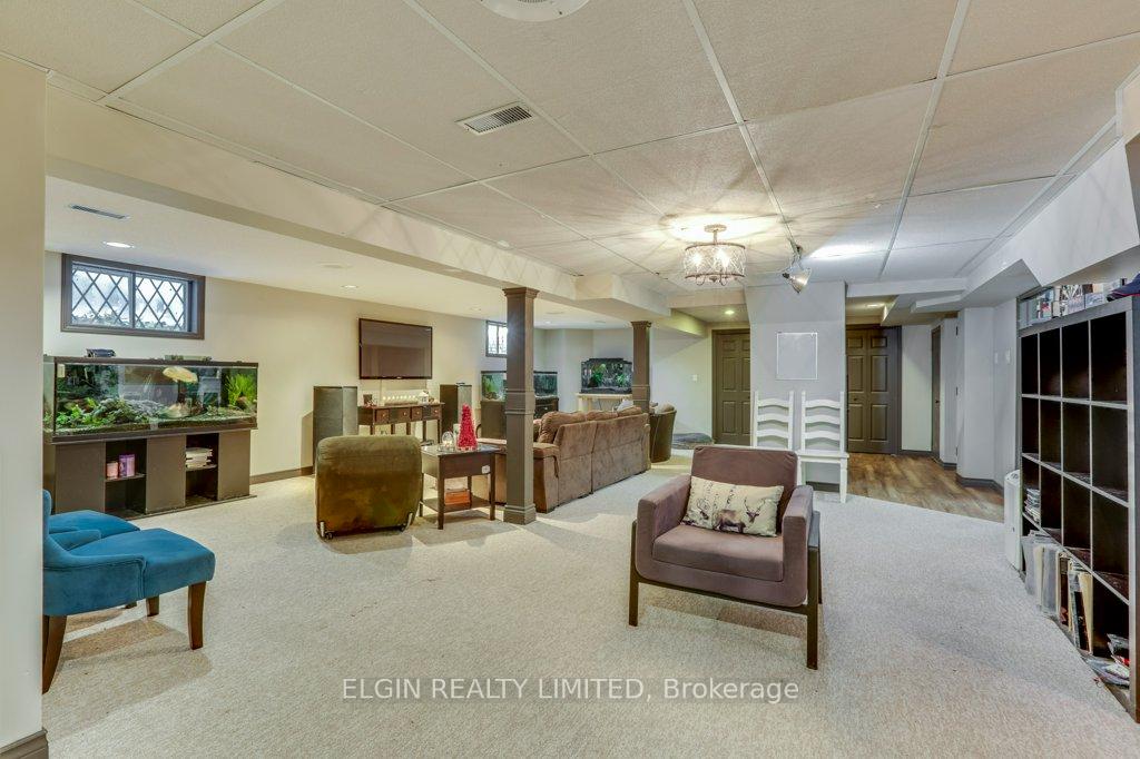 Photo 43 of 28 Massey Drive, St. Thomas — HOMEH