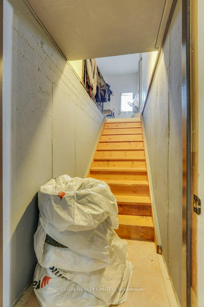 Photo 45 of 28 Massey Drive, St. Thomas — HOMEH