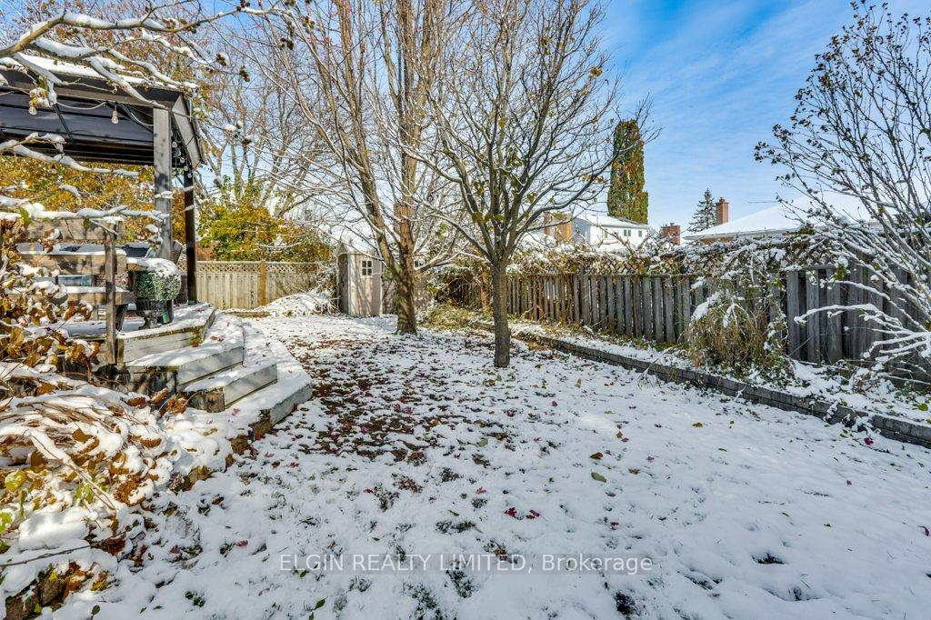 Photo 49 of 28 Massey Drive, St. Thomas — HOMEH