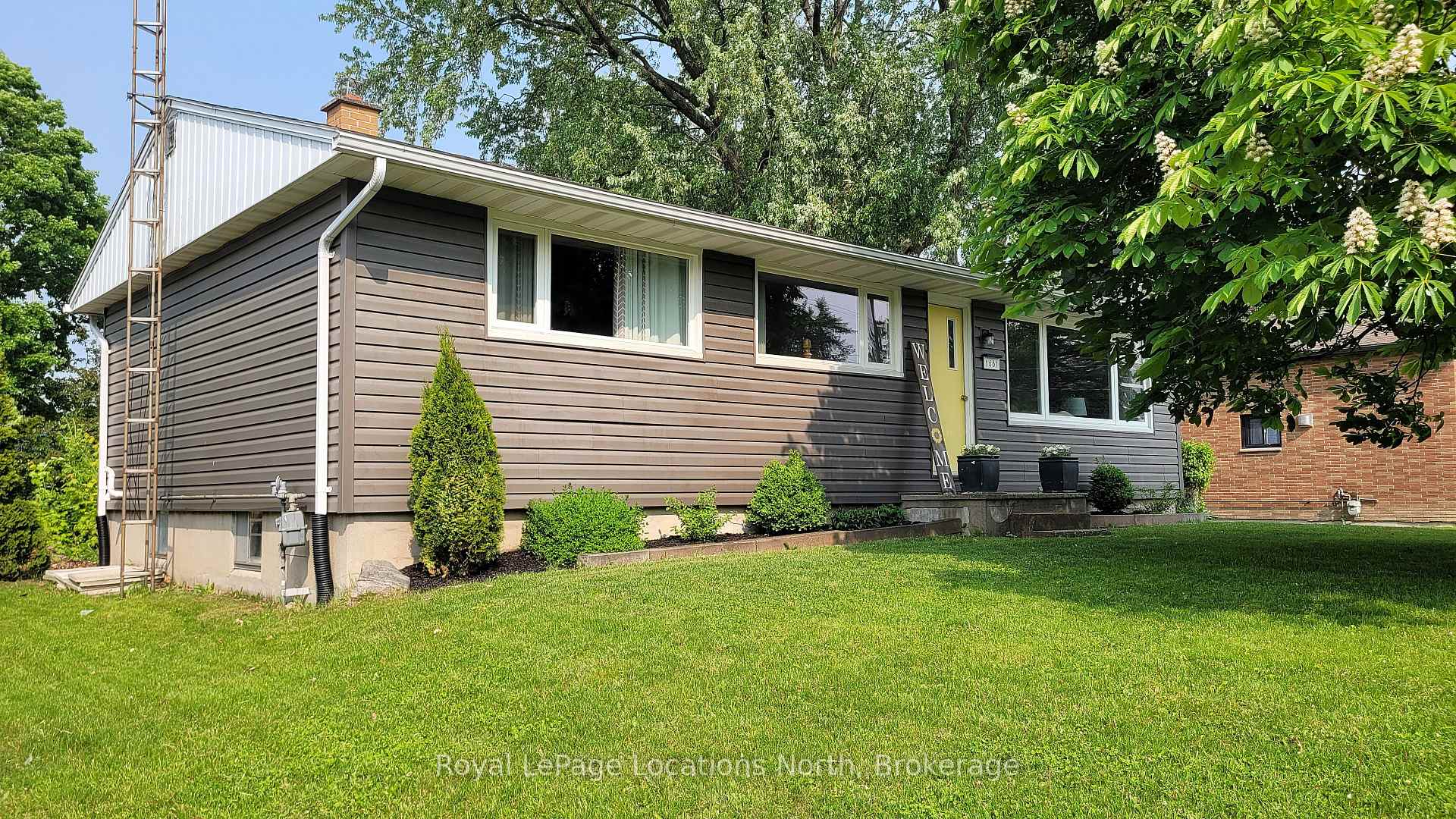 Photo 4 of 1661 George Johnston Road, Springwater, Minesing — HOMEH
