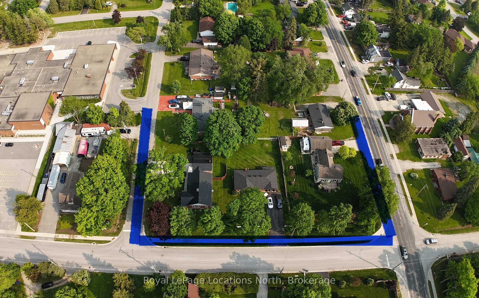 Photo 6 of 1661 George Johnston Road, Springwater, Minesing — HOMEH