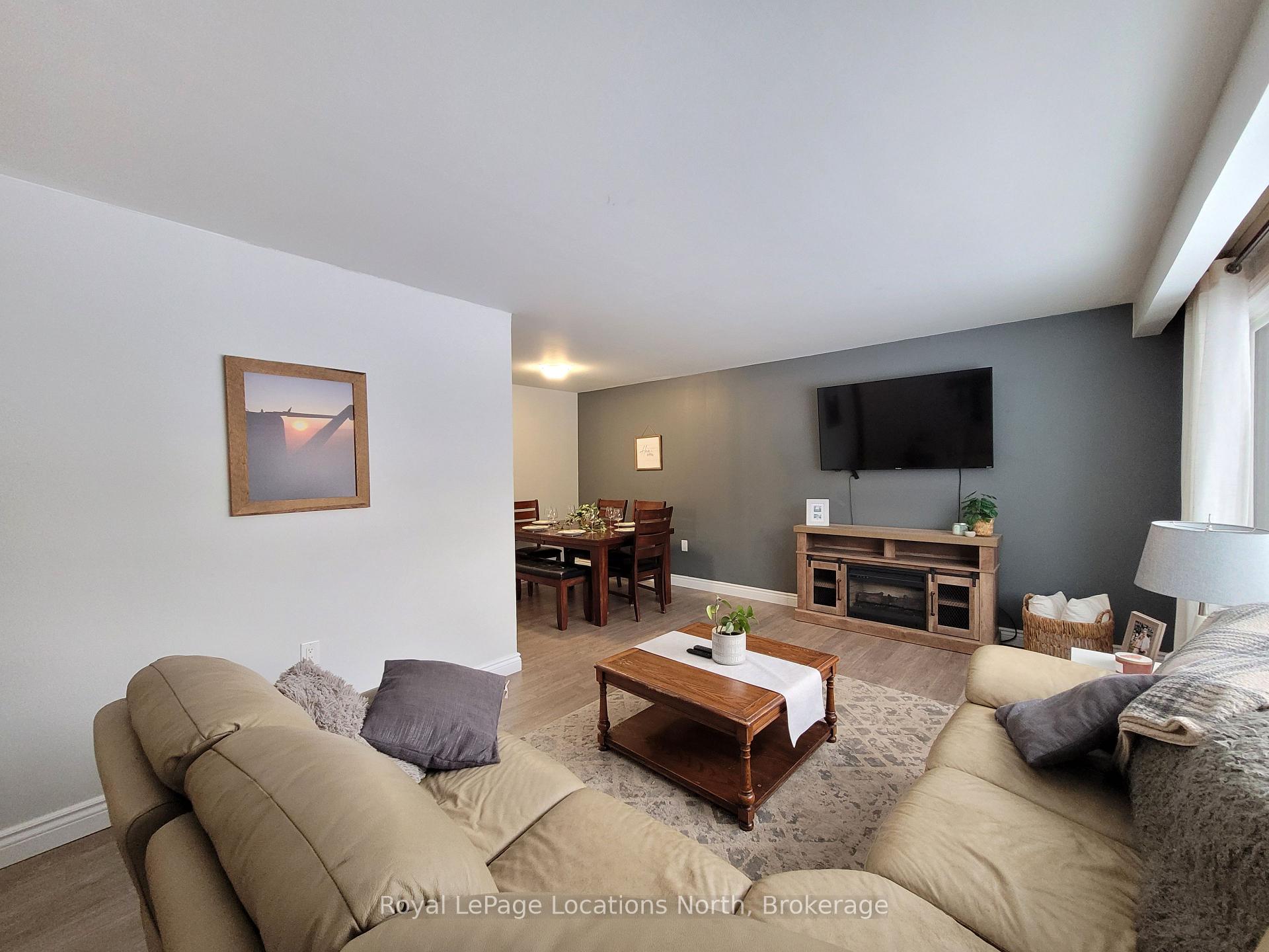 Photo 8 of 1661 George Johnston Road, Springwater, Minesing — HOMEH