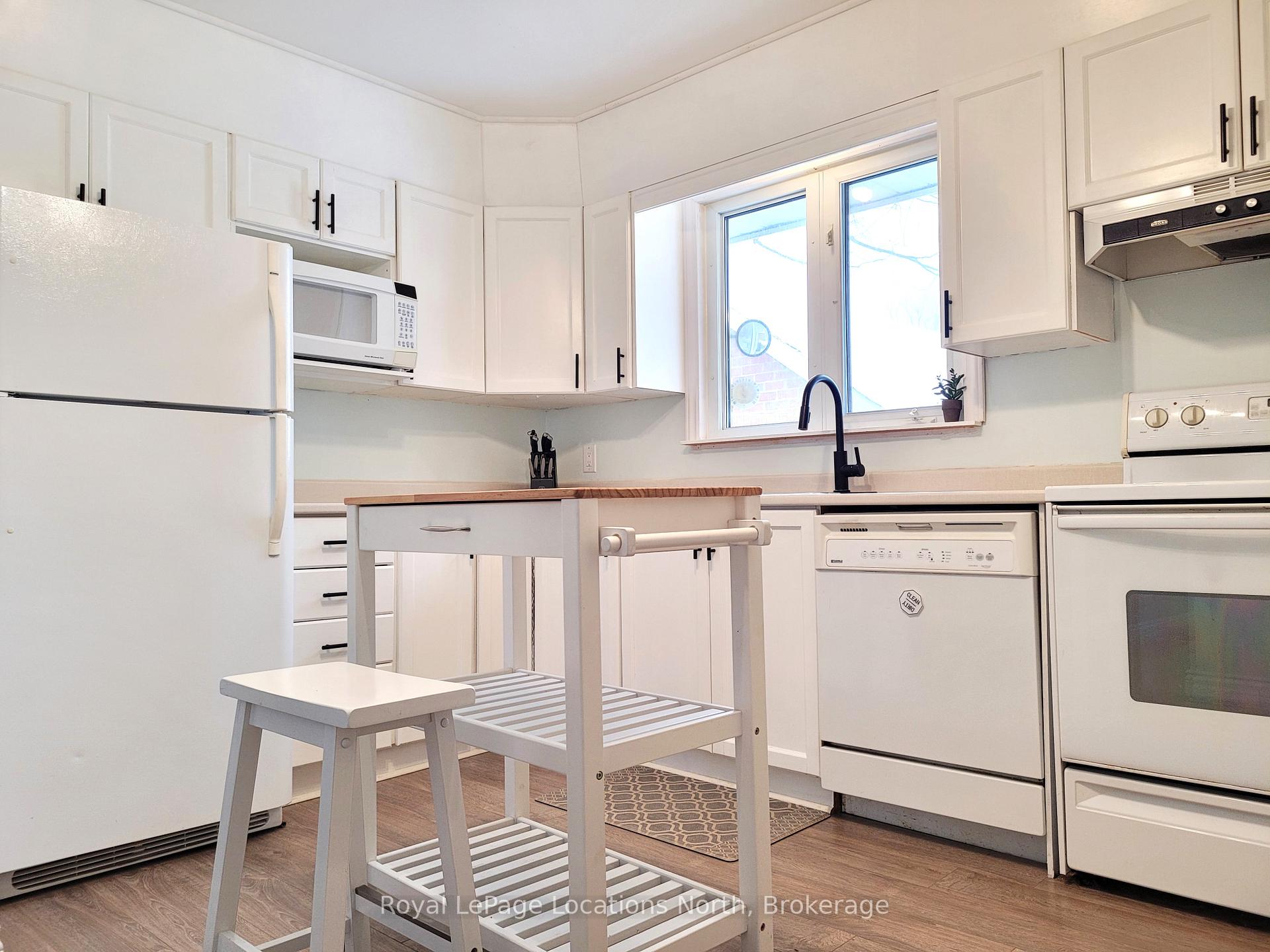 Photo 10 of 1661 George Johnston Road, Springwater, Minesing — HOMEH