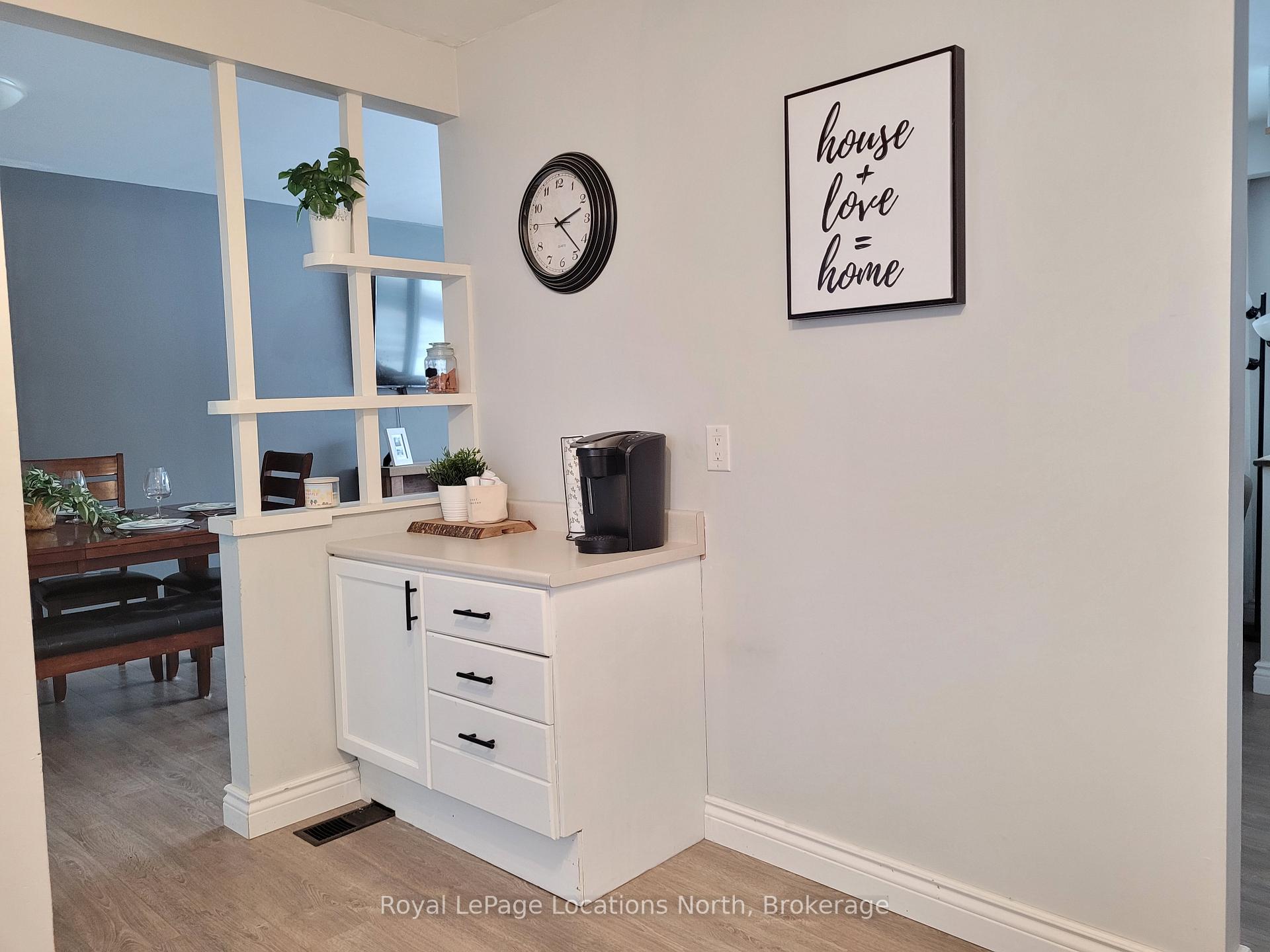 Photo 12 of 1661 George Johnston Road, Springwater, Minesing — HOMEH