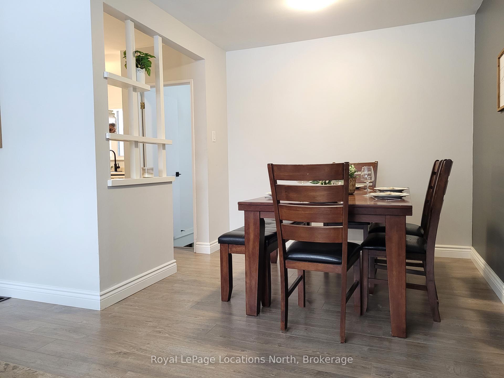 Photo 13 of 1661 George Johnston Road, Springwater, Minesing — HOMEH
