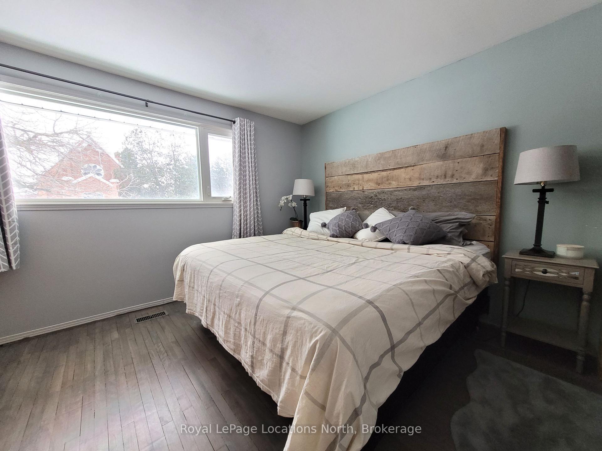 Photo 15 of 1661 George Johnston Road, Springwater, Minesing — HOMEH