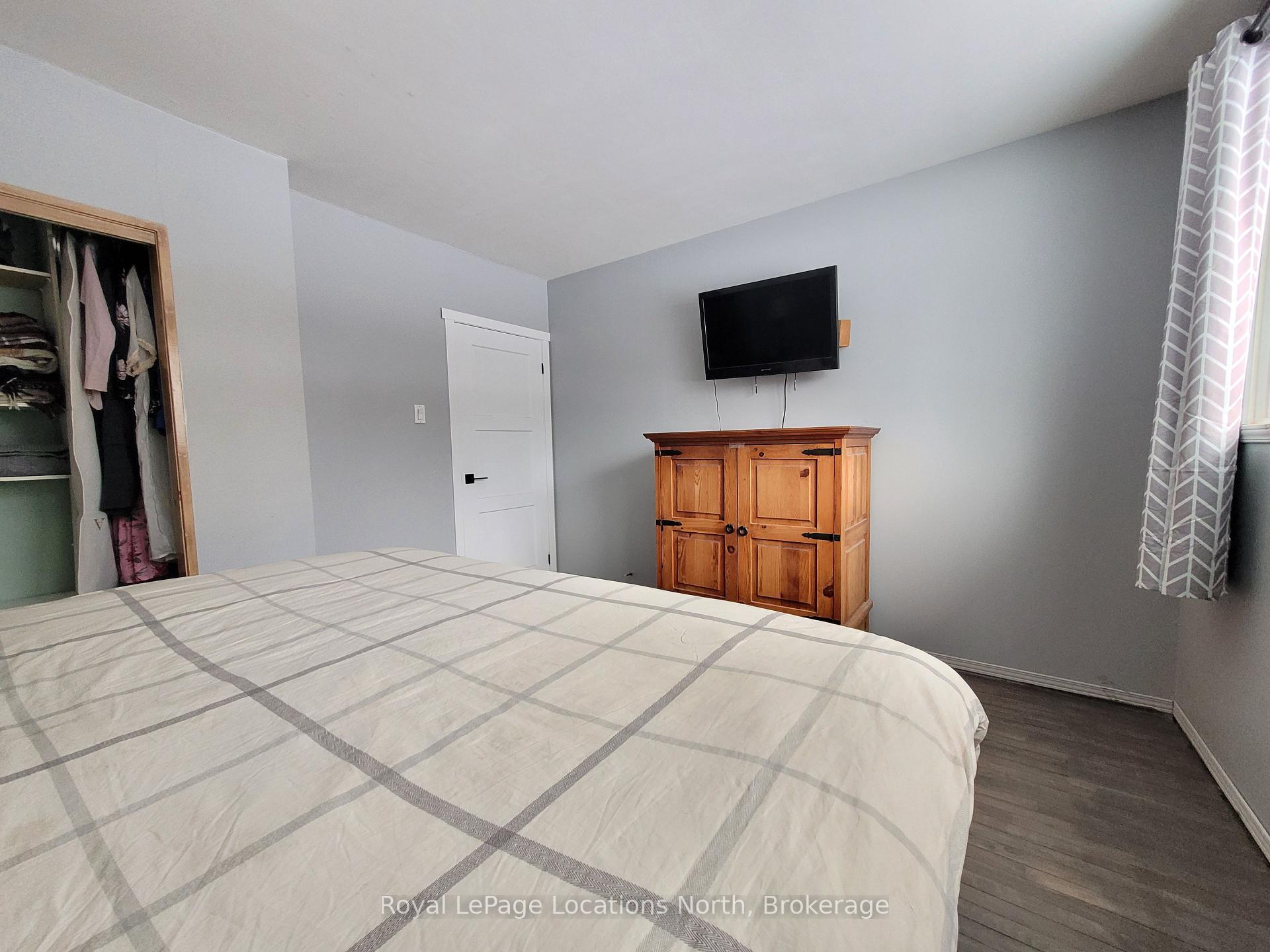 Photo 16 of 1661 George Johnston Road, Springwater, Minesing — HOMEH
