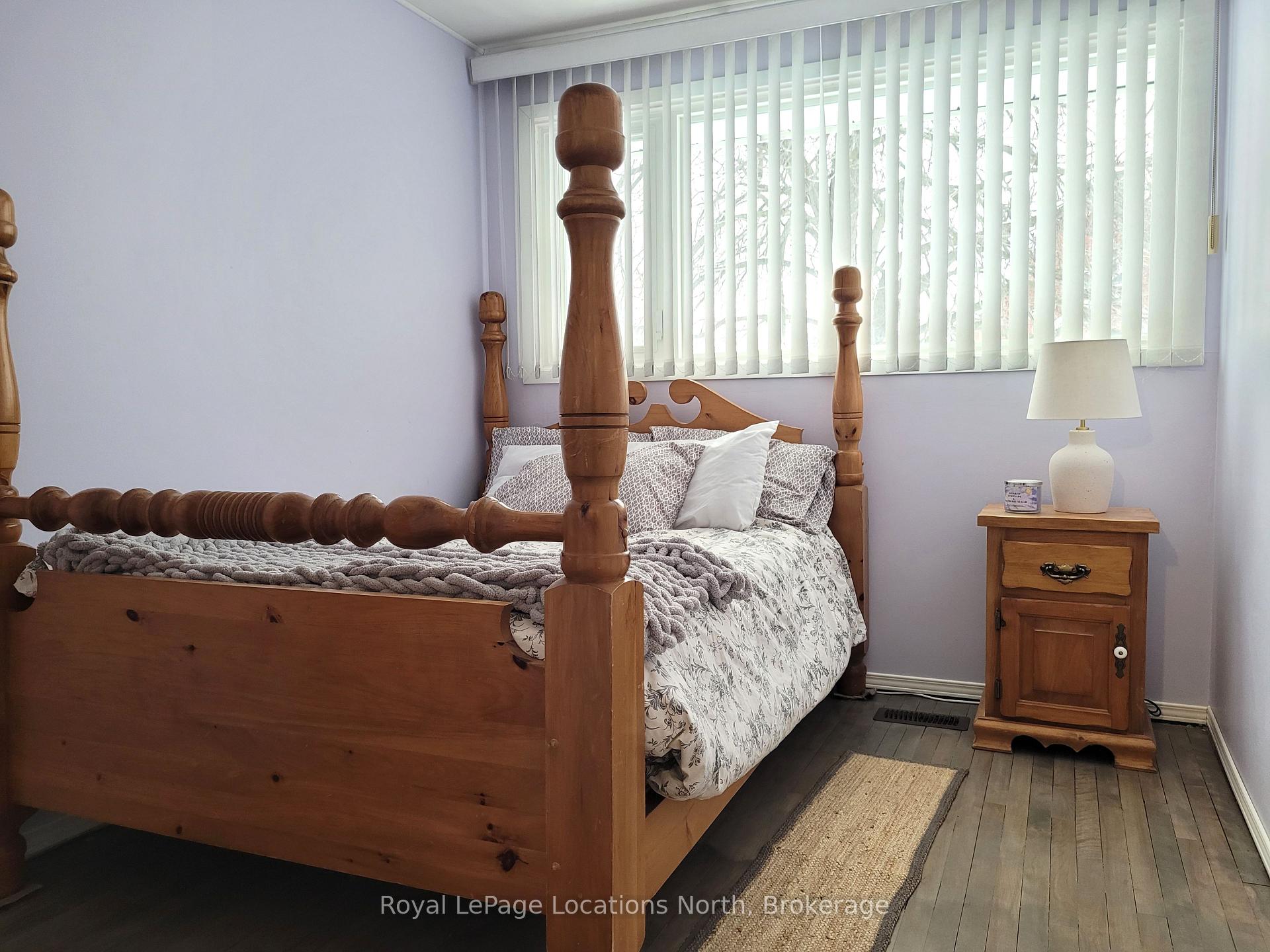 Photo 17 of 1661 George Johnston Road, Springwater, Minesing — HOMEH