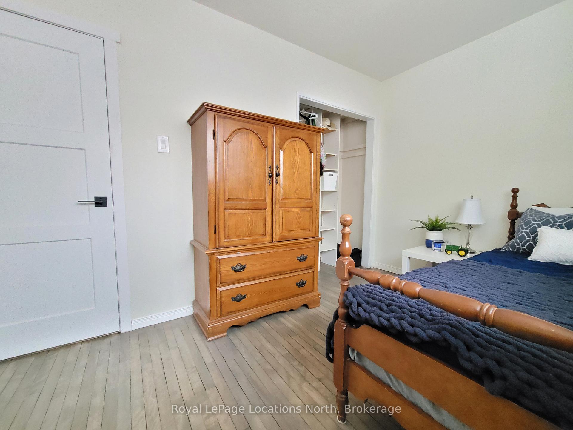Photo 18 of 1661 George Johnston Road, Springwater, Minesing — HOMEH