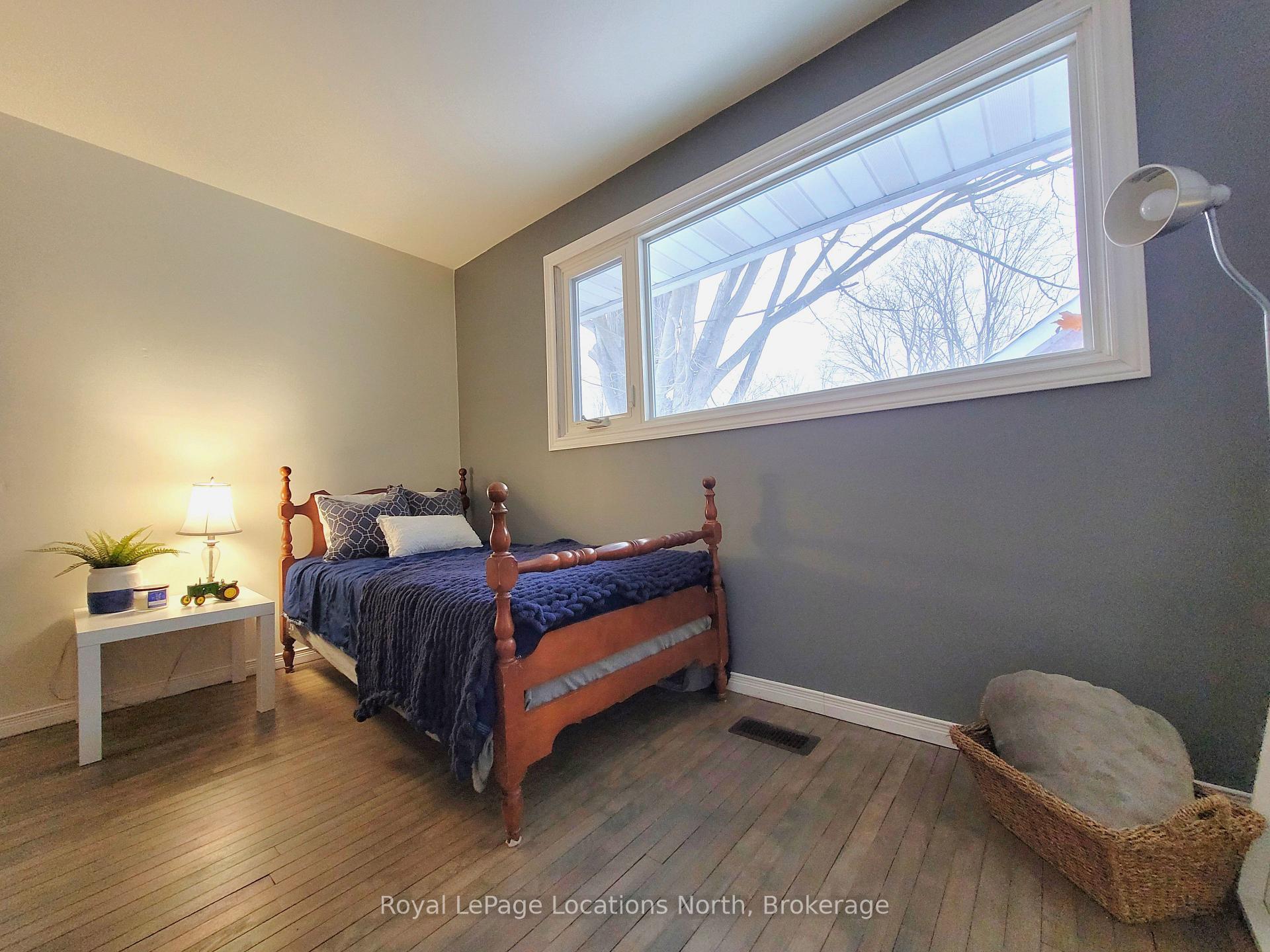 Photo 19 of 1661 George Johnston Road, Springwater, Minesing — HOMEH