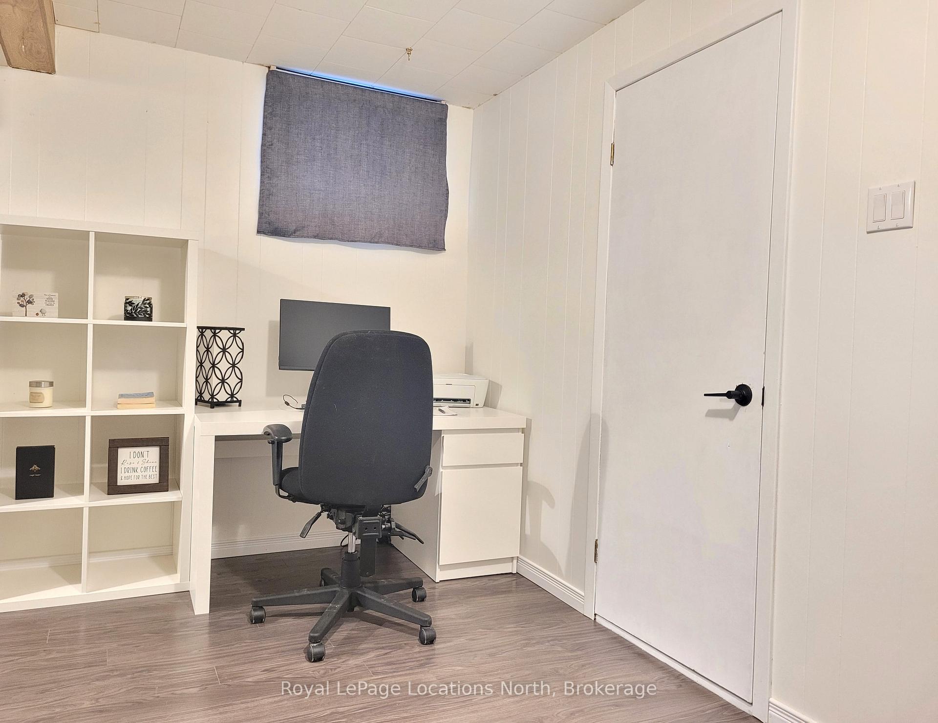 Photo 20 of 1661 George Johnston Road, Springwater, Minesing — HOMEH