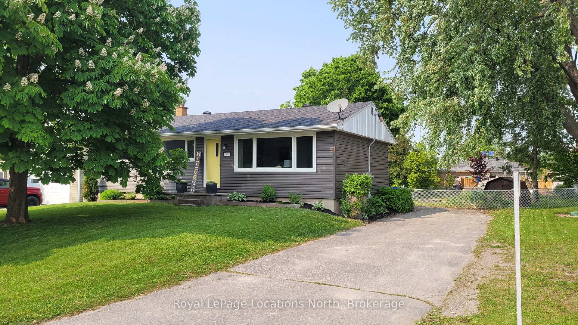 Photo 24 of 1661 George Johnston Road, Springwater, Minesing — HOMEH