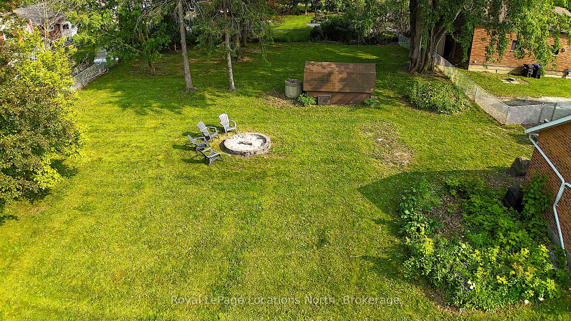 Photo 25 of 1661 George Johnston Road, Springwater, Minesing — HOMEH