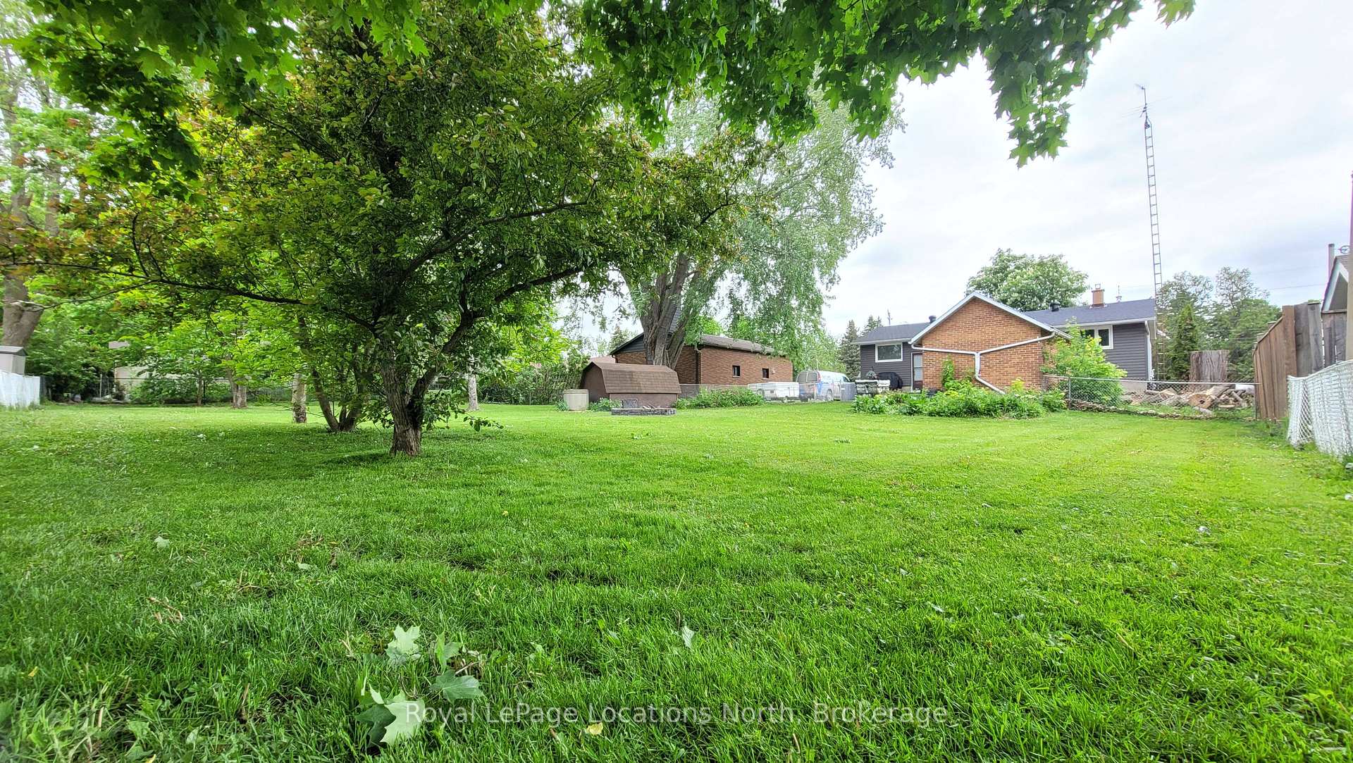 Photo 26 of 1661 George Johnston Road, Springwater, Minesing — HOMEH