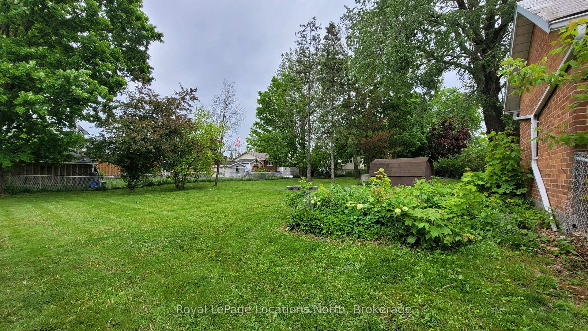 Photo 27 of 1661 George Johnston Road, Springwater, Minesing — HOMEH