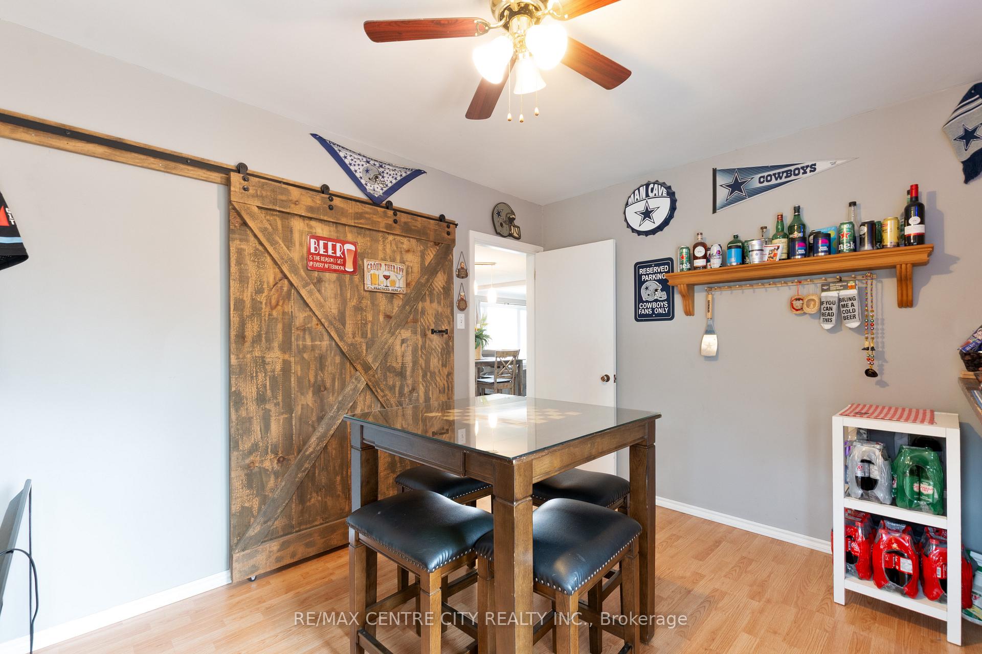 Photo 18 of 168 Fairview Avenue, St. Thomas — HOMEH