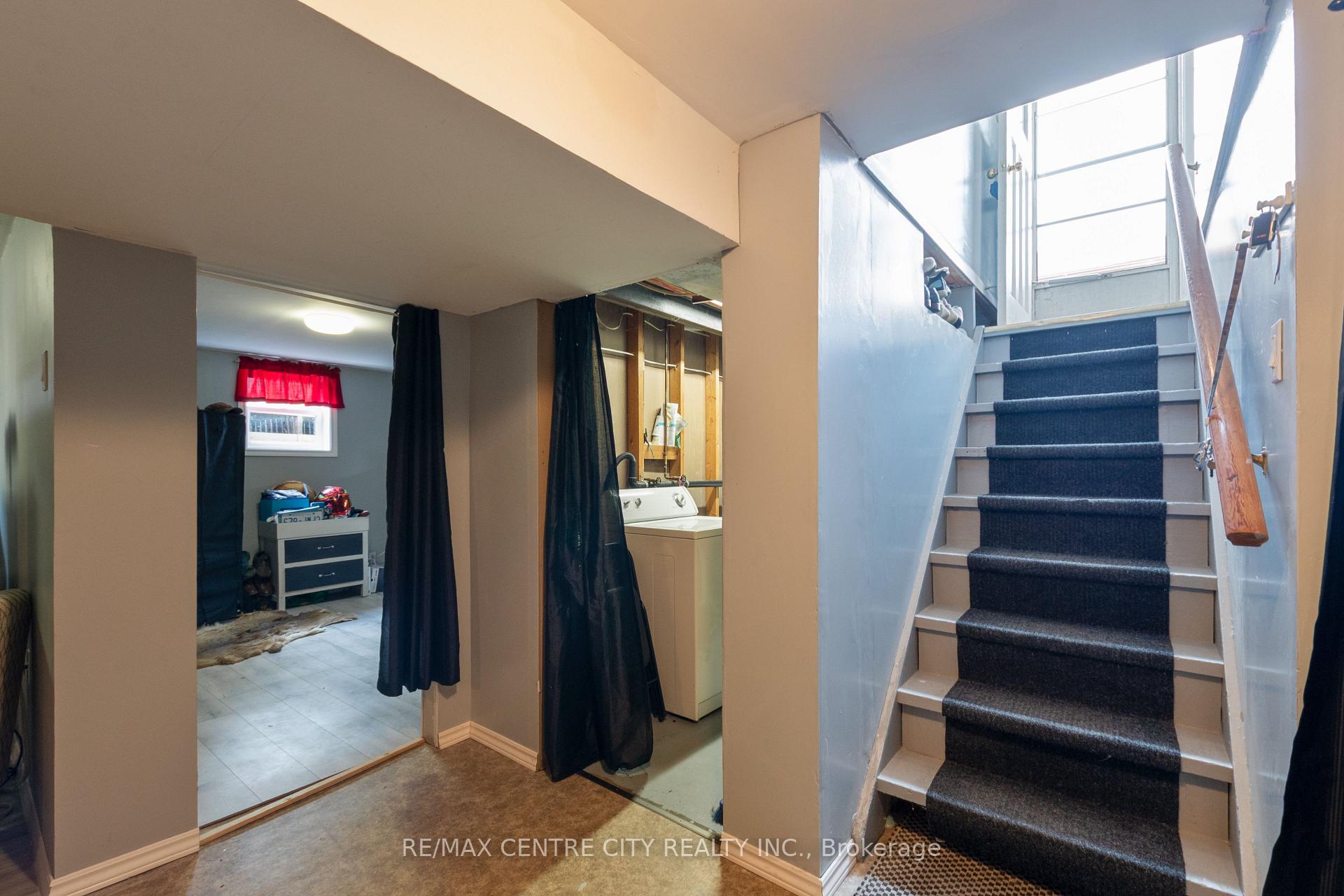Photo 20 of 168 Fairview Avenue, St. Thomas — HOMEH