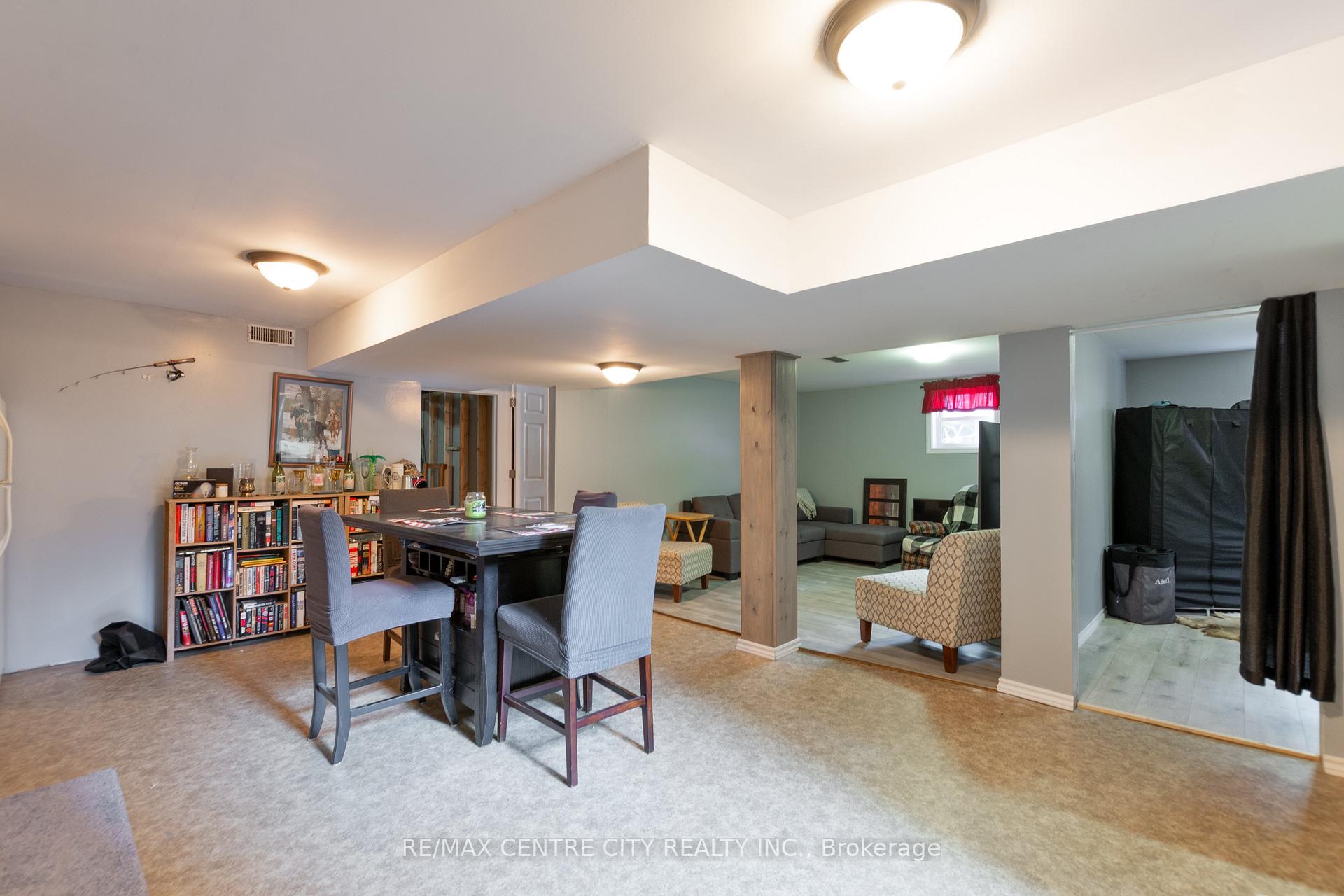 Photo 22 of 168 Fairview Avenue, St. Thomas — HOMEH