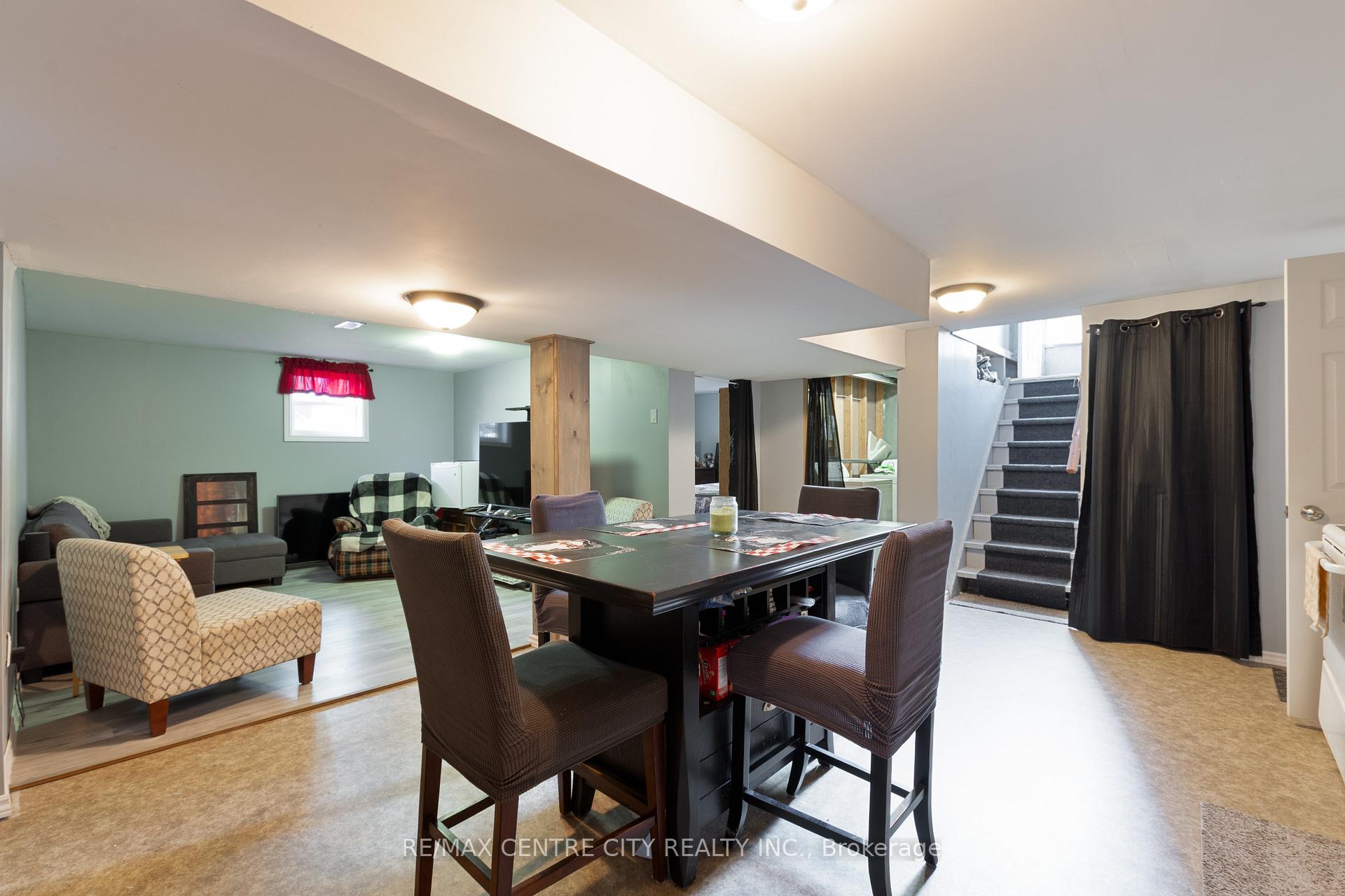 Photo 24 of 168 Fairview Avenue, St. Thomas — HOMEH