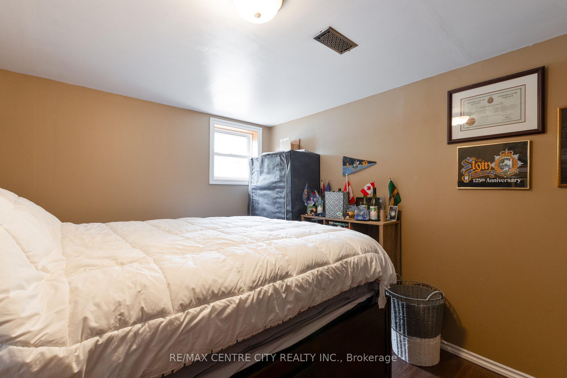 Photo 29 of 168 Fairview Avenue, St. Thomas — HOMEH
